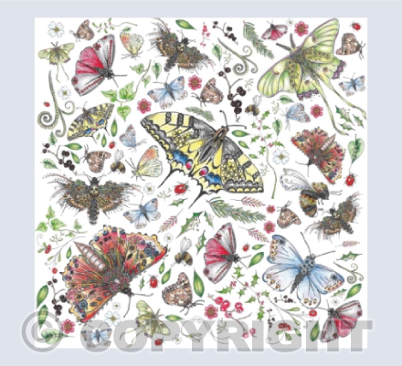 Butterfly Ball