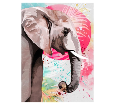 Elephant digital - Never forget your past