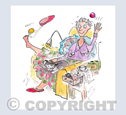 Happy birthday grandma