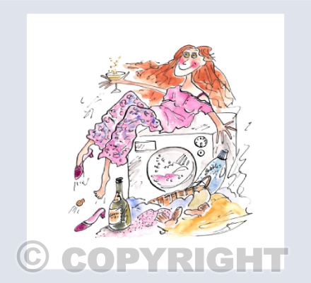 Bubbles