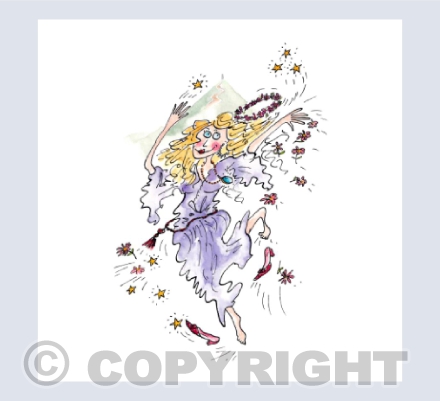 When you know you are a goddess