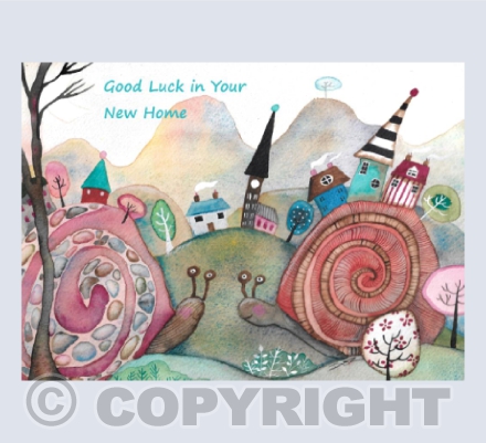 On The Move