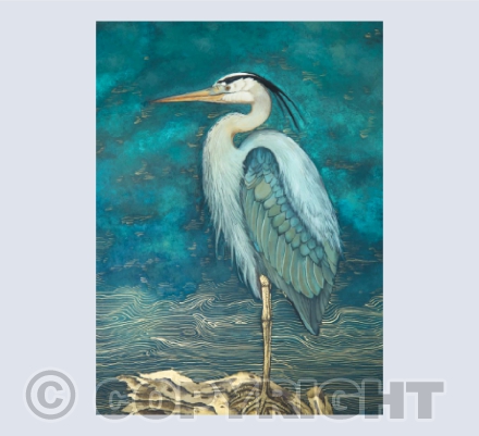 Heron