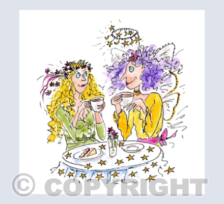 The alternative coffee - Glastonbury Town