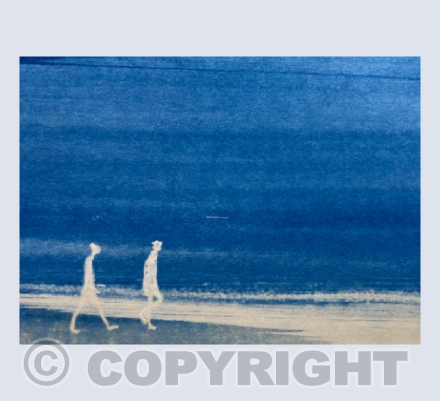 Two Coastal Companions