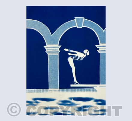 Glamourous Spontaneity KT