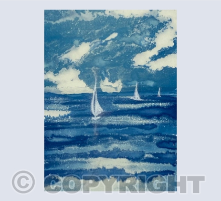 Blow my Bully Boys, Blow.