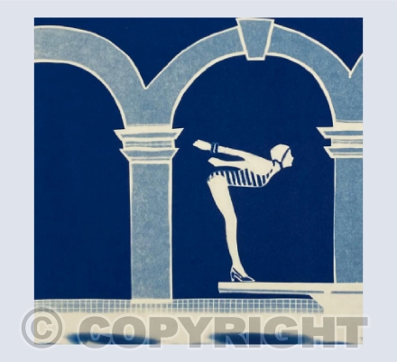 Glamourous Spontaneity