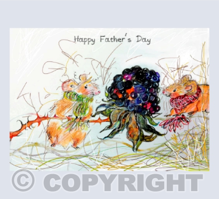 Happy Father's Day