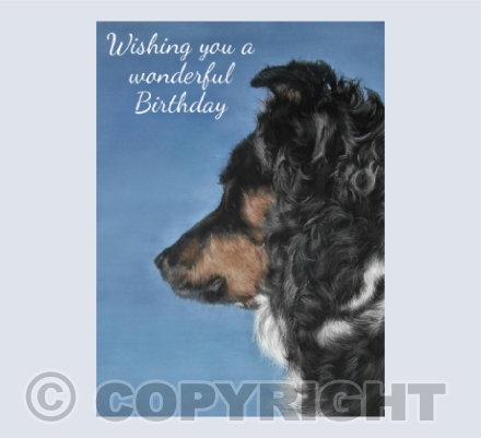 Pip, Waiting for Dad