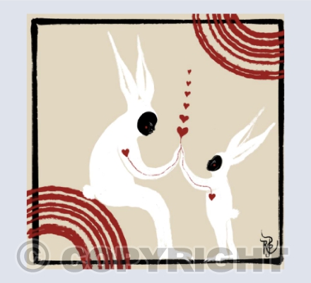 Share the Love