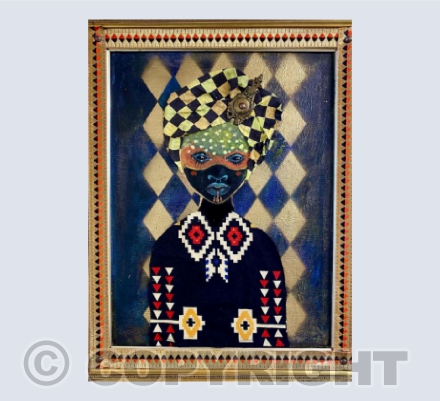 Base Note of Marmalade