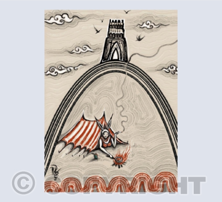 Wake and Bake Beans ~