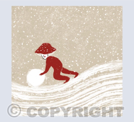 Mushroom on a Mission