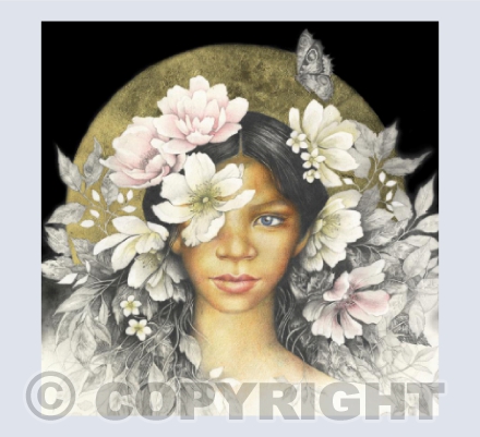 Vanessa - The Moonlight Market