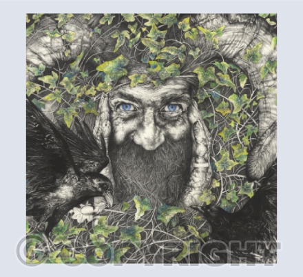 Greenman