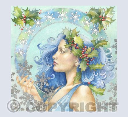 Winter Solstice