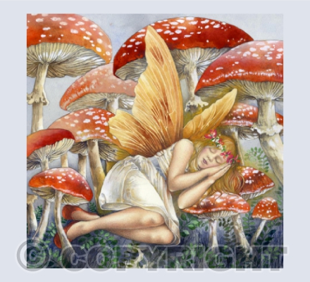 Faery Dreams