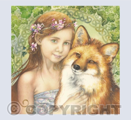 Fox Child