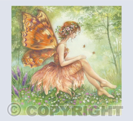Fairy Garden
