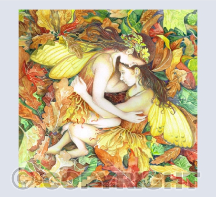Autumn Fae