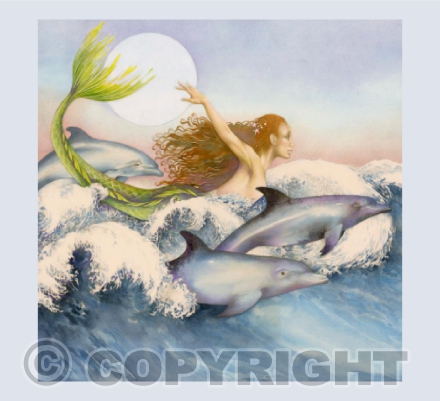 Oceans Whispers