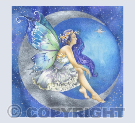 Wishing upon a Star