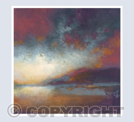 The Rose Sky II