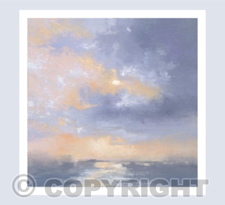 Memory of the Sea