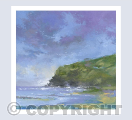Crackington Haven II
