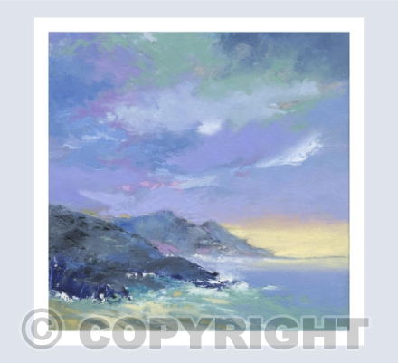 Crackington Haven I