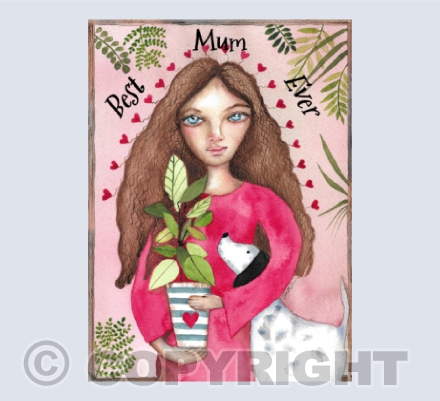 You are the best....