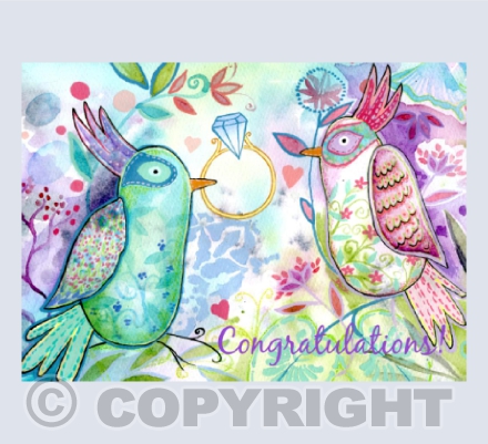 Congratulations!