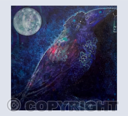 Crow Moon