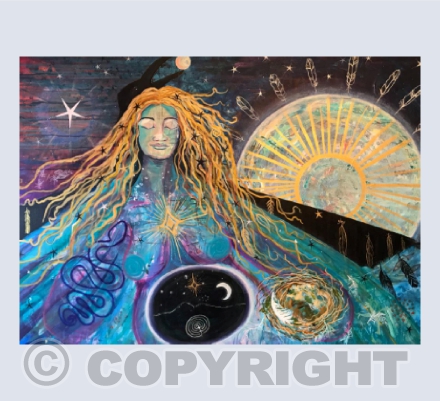 Polaris - Inner Compass