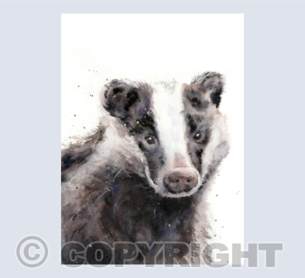 Benji Badger