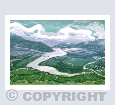Around the Bend