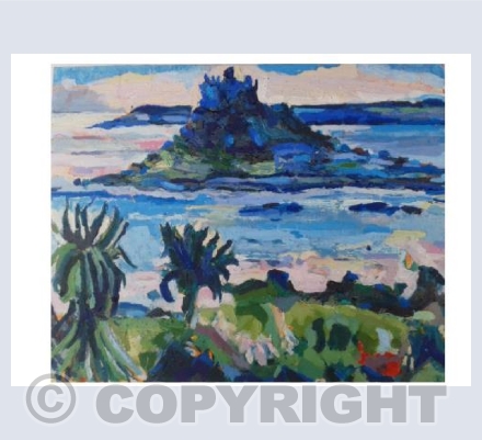 Irridescence by Diane Hadden