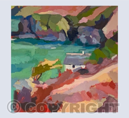 Cove Cottage 2