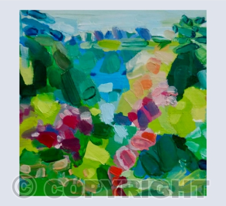 Tropical Gardens Trebah 2