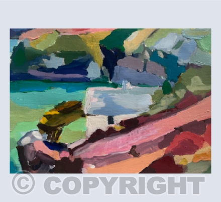 Cove Cottage series 9