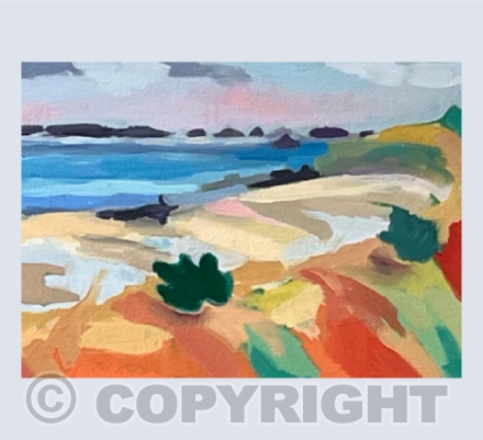 Rushy Porth