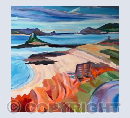 Island Meeting Point