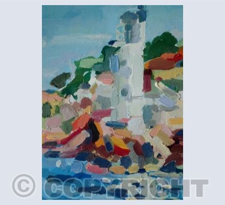 St.Anthony's Lighthouse