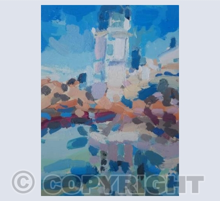 St.Anthony's Lighthouse 3