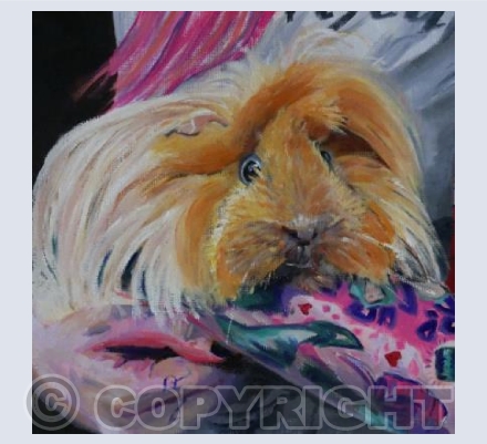 'In My Arms 1'