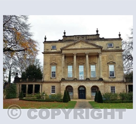 Holburne Museum