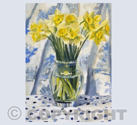 Daffodils