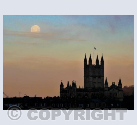 Super Moon