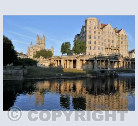 Abbey and Empire
